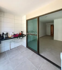 Flat com 1 Quarto à venda, 26m² no Tamandaré, Tamandaré