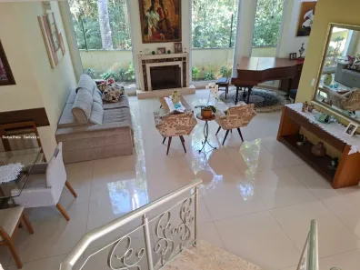 Casa de Condomínio com 5 Quartos à venda, 455m² no Urbanova VII, São José dos Campos