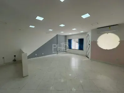 Sala Comercial com 6 Quartos para alugar, 287m² no Jardim do Mar, São Bernardo do Campo