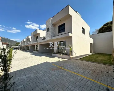 Casa de Condomínio com 3 Quartos à venda, 167m² no Vila Petrópolis, Atibaia