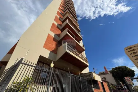 Apartamento com 3 Quartos à venda, 146m² no Centro, São José do Rio Preto