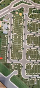 Lote/Terreno à venda, 200m² no Vila Monte Alegre, Paulínia