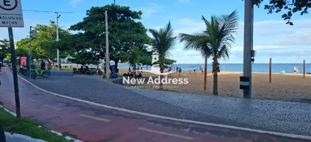 Apartamento com 3 Quartos à venda, 90m² no Praia da Costa, Vila Velha