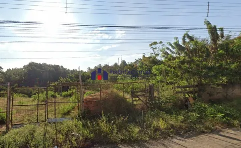 Lote/Terreno à venda, 1748m² no Jardim São João, Araras