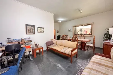 Casa com 3 Quartos à venda, 270m² no Vila Hamburguesa, São Paulo