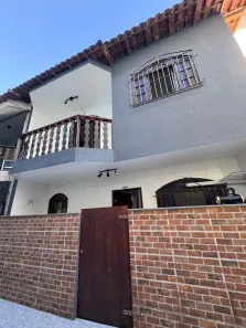 Casa com 2 Quartos à venda, 82m² no Parque Lafaiete, Duque de Caxias