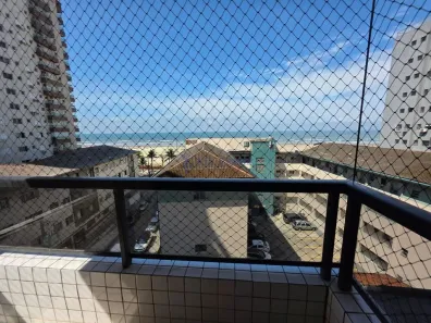 Apartamento com 2 Quartos à venda, 83m² no Aviação, Praia Grande