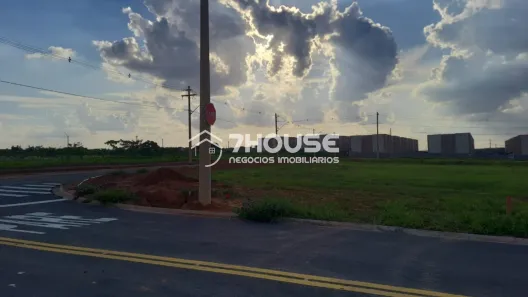 Lote/Terreno à venda, 207m² no Jardim Flamboyant, Paulínia