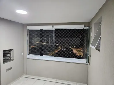 Apartamento com 3 Quartos à venda, 101m² no Horto Florestal, Jundiaí