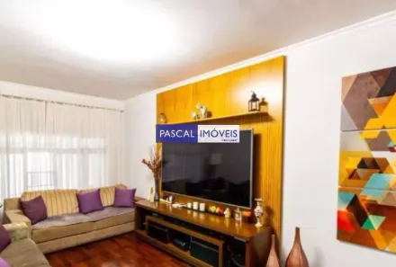 Casa com 3 Quartos à venda, 135m² no Jardim Aeroporto, São Paulo
