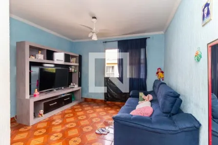 Apartamento com 2 Quartos à venda, 49m² no Jardim Casa Pintada, São Paulo