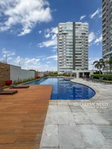 Apartamento com 3 Quartos à venda, 147m² no Jardim Tarraf II, São José do Rio Preto