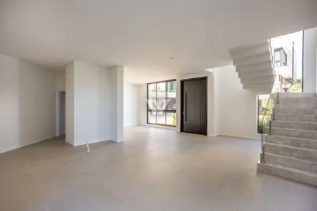 Casa de Condomínio com 4 Quartos à venda, 351m² no Cascatinha, Curitiba
