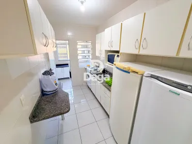 Apartamento com 2 Quartos à venda, 65m² no Córrego Grande, Florianópolis