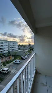 Apartamento com 2 Quartos à venda, 47m² no Candeias, Jaboatão dos Guararapes
