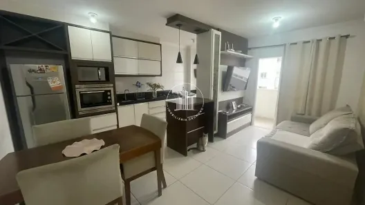 Apartamento com 2 Quartos à venda, 65m² no Areias, São José