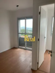 Apartamento com 1 Quarto à venda, 28m² no Vila Ipojuca, São Paulo