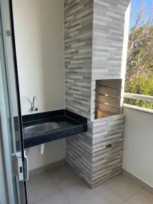 Apartamento com 2 Quartos à venda, 65m² no Shopping Park, Uberlândia