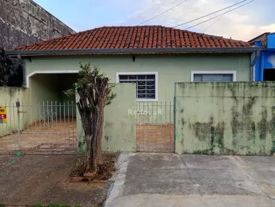 Casa com 2 Quartos à venda, 129m² no Jardim Maria Antonia (Nova Veneza), Sumaré