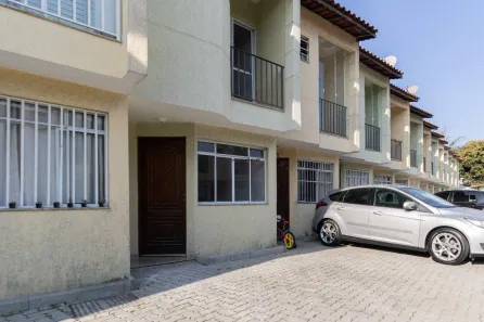 Casa de Condomínio com 2 Quartos à venda, 64m² no Vila Ré, São Paulo