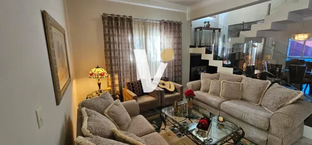Casa de Condomínio com 4 Quartos à venda, 252m² no Jardim Alto da Boa Vista, Presidente Prudente