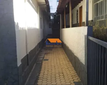 Lote/Terreno à venda, 350m² no Sagrada Família, Belo Horizonte