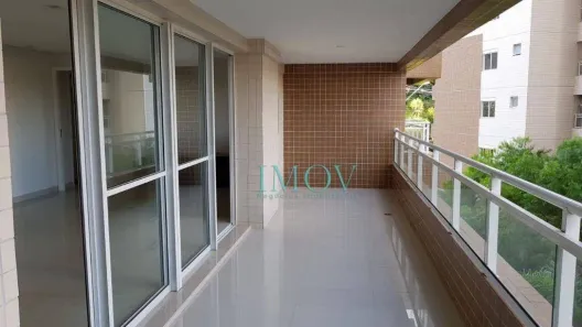 Apartamento com 3 Quartos à venda, 147m² no Vila Ema, São José dos Campos