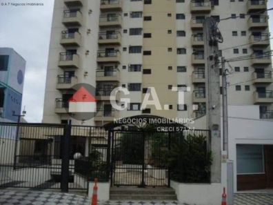 Apartamento com 3 Quartos à venda, 112m² no Centro, Sorocaba
