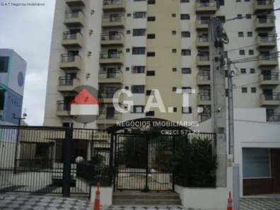 Apartamento com 3 Quartos à venda, 112m² no Centro, Sorocaba