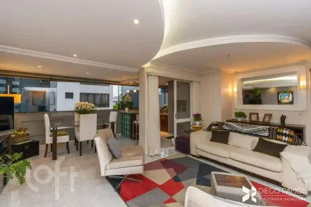 Apartamento com 3 Quartos à venda, 106m² no Independência, Porto Alegre