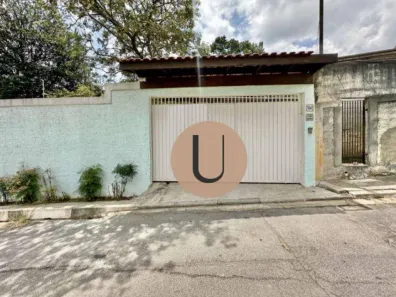 Casa com 8 Quartos para venda ou aluguel, 445m² no Granja Viana, Cotia