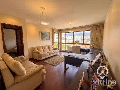 Apartamento com 2 Quartos à venda, 138m² no Centro, Nova Friburgo