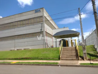Galpão/Depósito/Armazém para alugar, 11258m² no Distrito Industrial, Santo Antônio de Posse