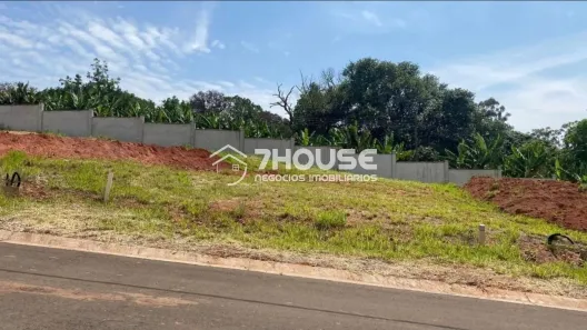 Lote/Terreno à venda, 325m² no Tanquinho Velho, Jaguariúna