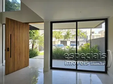 Casa de Condomínio com 4 Quartos à venda, 350m² no Barra da Tijuca, Rio de Janeiro