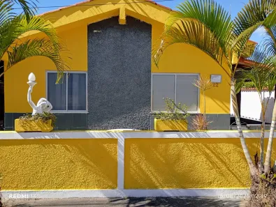 Casa com 3 Quartos à venda, 101m² no Morro Grande, Araruama