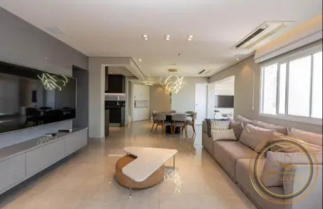 Apartamento com 4 Quartos à venda, 240m² no Vila Gomes Cardim, São Paulo