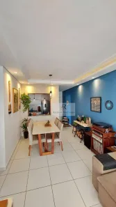 Apartamento com 2 Quartos à venda, 68m² no Parque São Lourenço, Indaiatuba