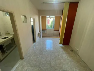 Apartamento com 1 Quarto à venda, 30m² no Centro, Rio de Janeiro