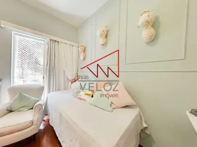 Apartamento com 4 Quartos à venda, 175m² no Leblon, Rio de Janeiro