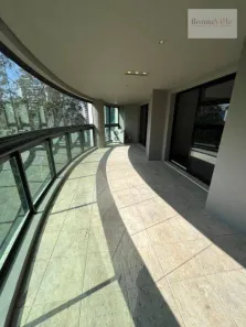 Apartamento com 4 Quartos para alugar, 4000m² no Jardim Morumbi, São Paulo