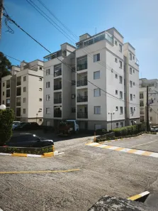 Apartamento com 3 Quartos à venda, 92m² no Conceição, Osasco