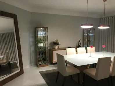 Casa de Condomínio com 4 Quartos à venda, 450m² no Park Way, Brasília