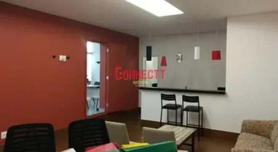 Ponto Comercial à venda, 57m² no Vila Seixas, Ribeirão Preto