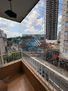 Apartamento com 3 Quartos para alugar, 100m² no Santana, São Paulo