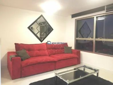 Apartamento com 2 Quartos para alugar, 70m² no Cidade Monções, São Paulo