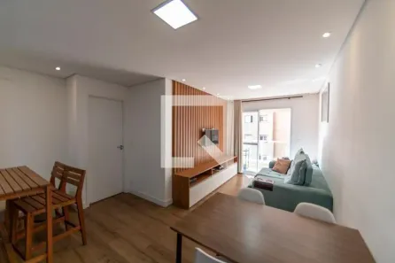 Apartamento com 3 Quartos à venda, 75m² no Centro, Barueri