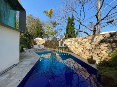 Sobrado com 4 Quartos para alugar, 650m² no Jardim São Caetano, São Caetano do Sul