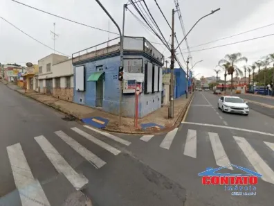 para alugar, 45m² no Vila Costa do Sol, São Carlos