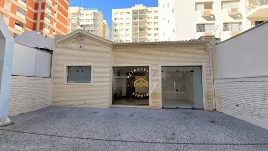 Imóvel Comercial para alugar, 180m² no Cambuí, Campinas